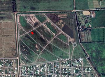 Terreno · 580m² · Venta - Terreno en Funes
