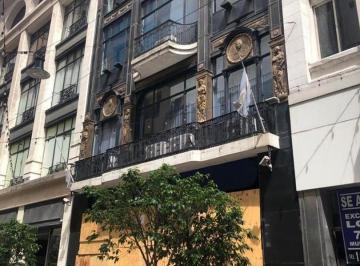 Edificio · 4360m² · Edificio en Alquiler - Microcentro