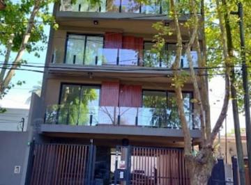 Departamento · 50m² · 2 Ambientes · 1 Cochera · Venta a Estrenar Dos Ambientes con Balcon y Cochera