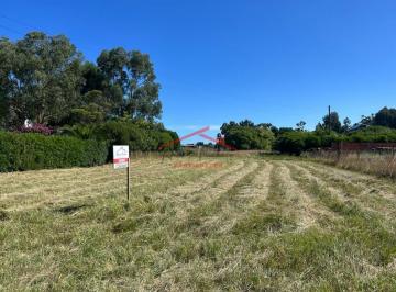 Terreno · 1160m² · Lote en Venta en Chapadmalal