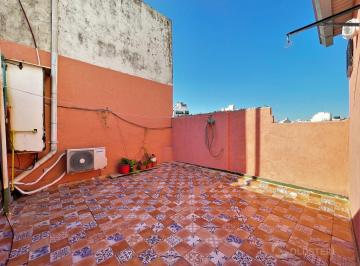 PH · 134m² · 4 Ambientes · PH - Villa Crespo