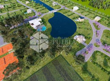 Terreno , Presidente Perón · Venta Lote Semiperimetral | Directo de La Desarrolladora