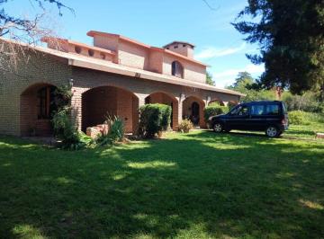 Casa de 8 ambientes, Villa del Totoral · Villa del Totoral Casa 3 Dorm - Sup Terreno 1204 m²