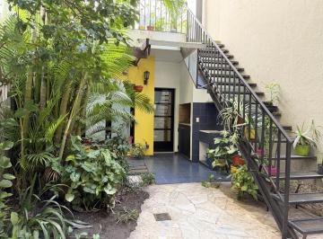 Departamento · 92m² · 4 Ambientes · 1 Cochera · Departamento de 3 Dorm. con Patio y Cochera