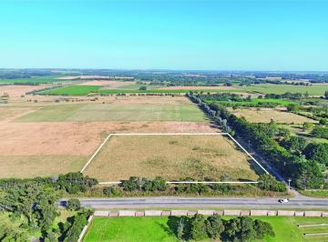 Campo · 19000m² · Mar del Plata - 1.9 Has Sobre Asfalto