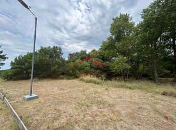 Terreno · 1020m² · Lote en Venta en Northbeach