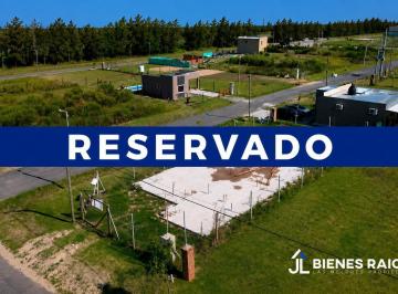 Terreno · 355m² · Terreno en Venta con Platea en Barrio Cardales Chico