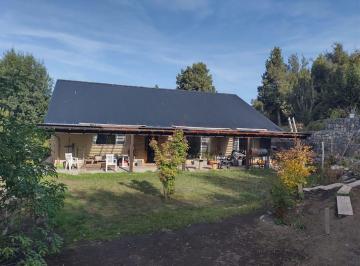 Casa · 226m² · 4 Ambientes · Venta Casa de 3 Dorm. en Barrio Cerrado Rincón Radales, San Martín de Los Andes