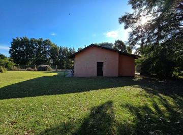 Casa de 2 ambientes, Mar del Plata · Casa 2 Ambientes en Lote de 1285 m - Venta Apto Credito - Sierra de Los Padres