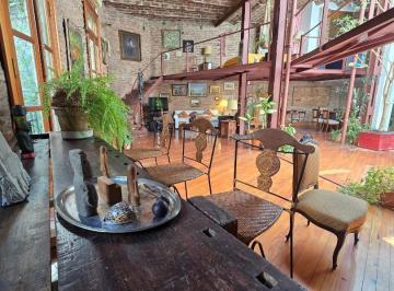 Departamento · 120m² · 3 Ambientes · Increible Loft en Recoleta 150 m², Terraza Propia