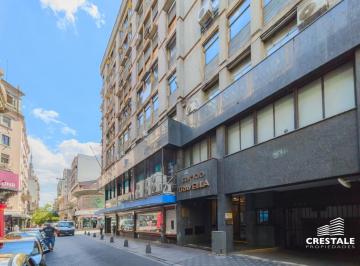 Oficina comercial · 31m² · Venta Oficina | Microcentro Rosario