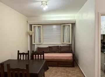 Departamento · 29m² · 2 Ambientes · Alquiler Departamento 2 Ambientes Zona Plaza Colon
