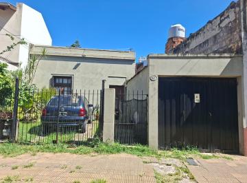 Casa de 7 ambientes, San Isidro · Case en Venta Sobre Lote de 375 m Ideal Desarrollo!