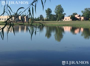 Terreno · 1500m² · Terreno en Casuarinas del Pilar