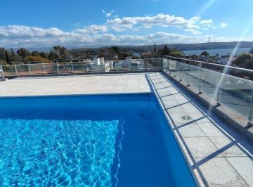 Departamento de 1 ambiente, Villa Carlos Paz · Venta Departamento 1 Dormitorio en Housing B° Santa Rita Carlos Paz
