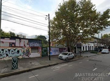 Terreno · 292m² · Terreno Ideal Para Desarrollo Comercial o Multifamiliar