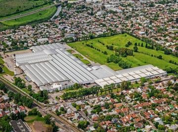 Depósito · 4315m² · Alquiler - Deposito - Hurlingham - Nave Industrial 4300 m²