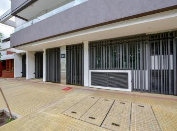 Departamento de 2 ambientes, La Plata · Departamento de un Dormitorio Frente a Parque Alberti