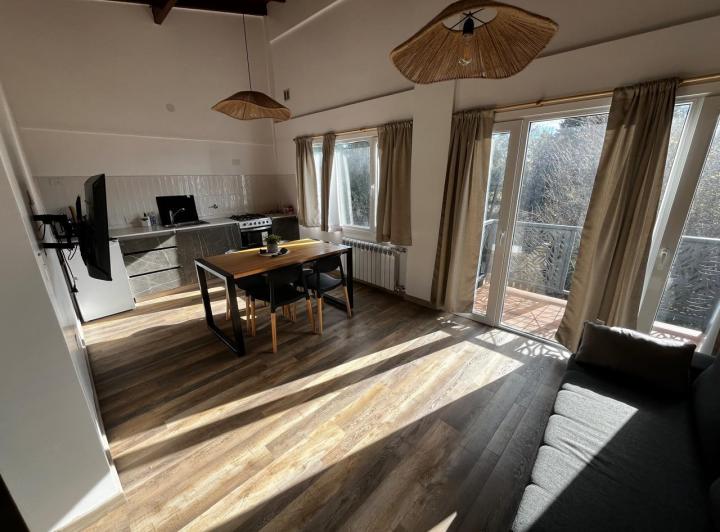 Hotel · 340m² · 13 Ambientes