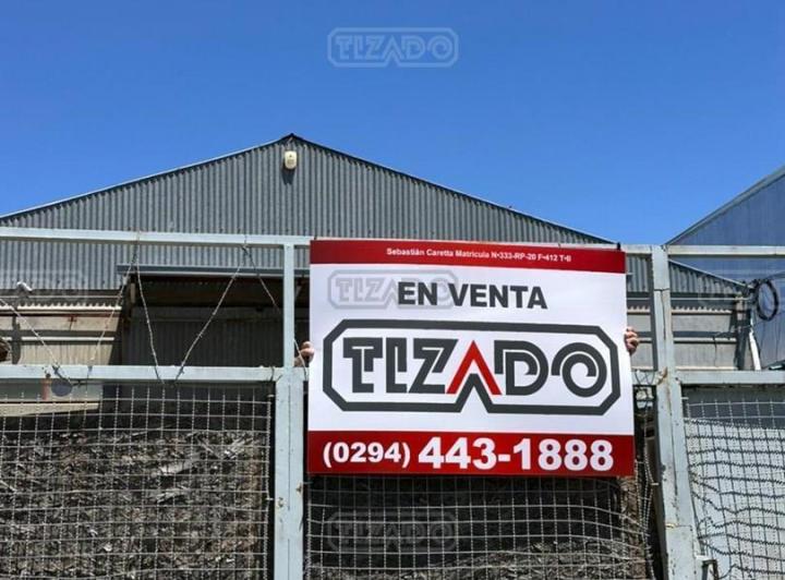 Depósito · 430m²
