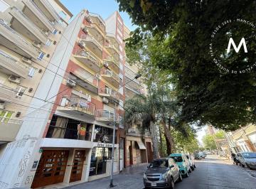 Departamento · 41m² · 2 Ambientes · 1 Cochera · Apto Crédito - Departamento en Venta de 2 Ambientes con Cochera - Villa Ballester