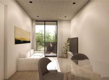 Departamento · 32m² · 1 Ambiente · Venta - Departamento Monoambiente - Barrio Lourdes, Rosario.