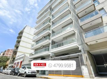 Departamento · 41m² · 2 Ambientes · 1 Cochera · Departamento 2 Ambientes Alquiler con Cochera y Amenities en Olivos