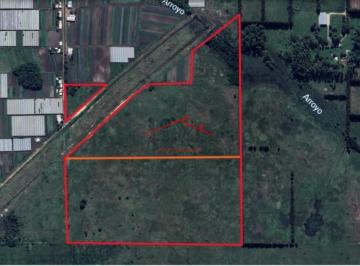 Campo · 32m² · Campo en Venta en Etcheverry