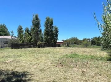 Terreno · 1020m² · Venta Terreno en Arroyo Leyes - Oportunidad