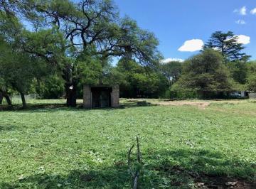Terreno · 3120m² · Terreno en Venta en Villa Warcalde - Nihuil 13000 - Cordoba