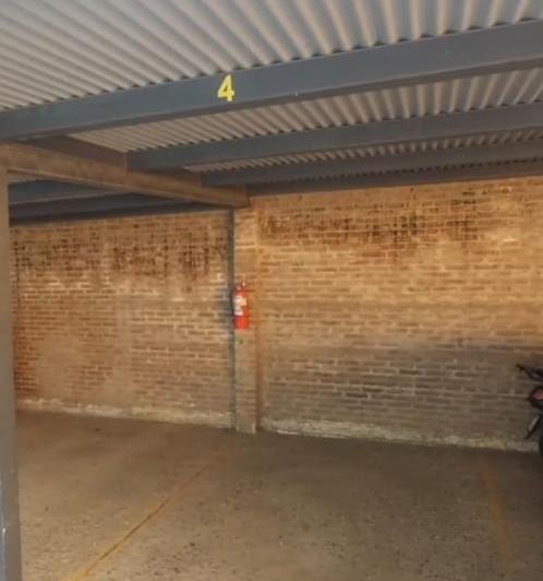 Garage · 12m²