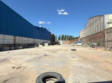 Terreno · 2500m² · Alquiler Terreno en Lanus Oeste.2500 m