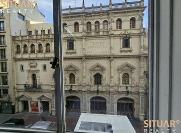 Oficina comercial · 76m² · 4 Ambientes · Oficina en Recoleta de 4 Ambientes | Apto Crédito