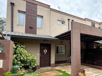 Casa de 3 ambientes, Esteban Echeverría · Barrio Los Mirasoles; Monte Grande