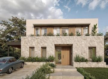 Casa · 372m² · 57 Ambientes · Casa en Venta en Carpinchos, Nordelta, Tigre
