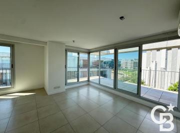 Departamento · 65m² · 2 Ambientes · 1 Cochera · Departamento 2 Ambientes C/ Balcon Terraza - Vilahaus