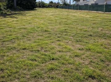 Terreno · 851m² · Marchini