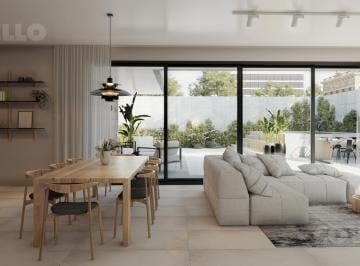 Departamento · 170m² · 4 Ambientes · Venta Departamento de 3 Dorm. con Piscina - Villa Urquiza
