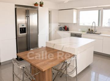 Departamento · 330m² · 4 Ambientes · 2 Cocheras · Departamento en La Mejor Zona de Belgrano Piso Entero