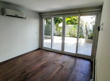 Departamento de 3 ambientes, Recoleta · Departamento Venta 3 Ambientes con Patio Terraza en Recoleta y Parrilla Muy Luminoso Reciclado
