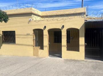 Bodega-Galpón · 250m² · 3 Ambientes · Galpón y Casa en Venta