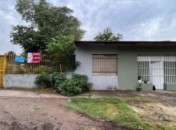 Terreno · 110m² · Terreno con Edificación