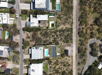Terreno · 1200m² · Lote en Venta 1200 m² Country La Rufina