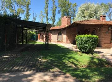 Casa · 109m² · 5 Ambientes · Casa en Venta, Oportunidad! 4 Ambientes