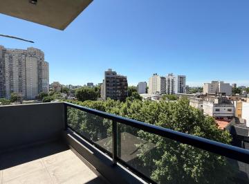 Departamento · 37m² · 1 Ambiente · Venta - Semipiso Monoambiente a Estrenar