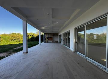 Casa · 700m² · 10 Ambientes · 2 Cocheras · Casa en Venta 4 Dorm. Altos del Chateau Ubicación Privilegiada