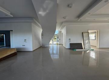Casa · 700m² · 10 Ambientes · 2 Cocheras · Casa en Venta 4 Dorm. Country Altos del Chateau Estrenar
