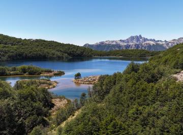 Campo · 100m² · Campo en Venta Private Patagonia Estate - Oportunidad Unica Patagonia Argentina