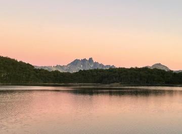 Campo · 100m² · Campo en Venta Andean Frontier Estate Patagonia Wilderness Reserve Patagonia River y Mountain Estate