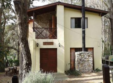 Casa de 3 ambientes, Mar Azul · Venta Casa en Mar Azul, Villa Gesell.